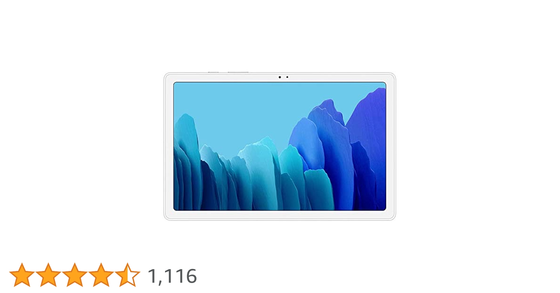 Amazon.co.jp: Samsung (サムスン) Galaxy Tab A7 タブレット 10.4