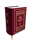  [Almanach de Gotha 2012: Volume I, Parts I & II] (By: Charlotte Pike) [published: July, 2012]