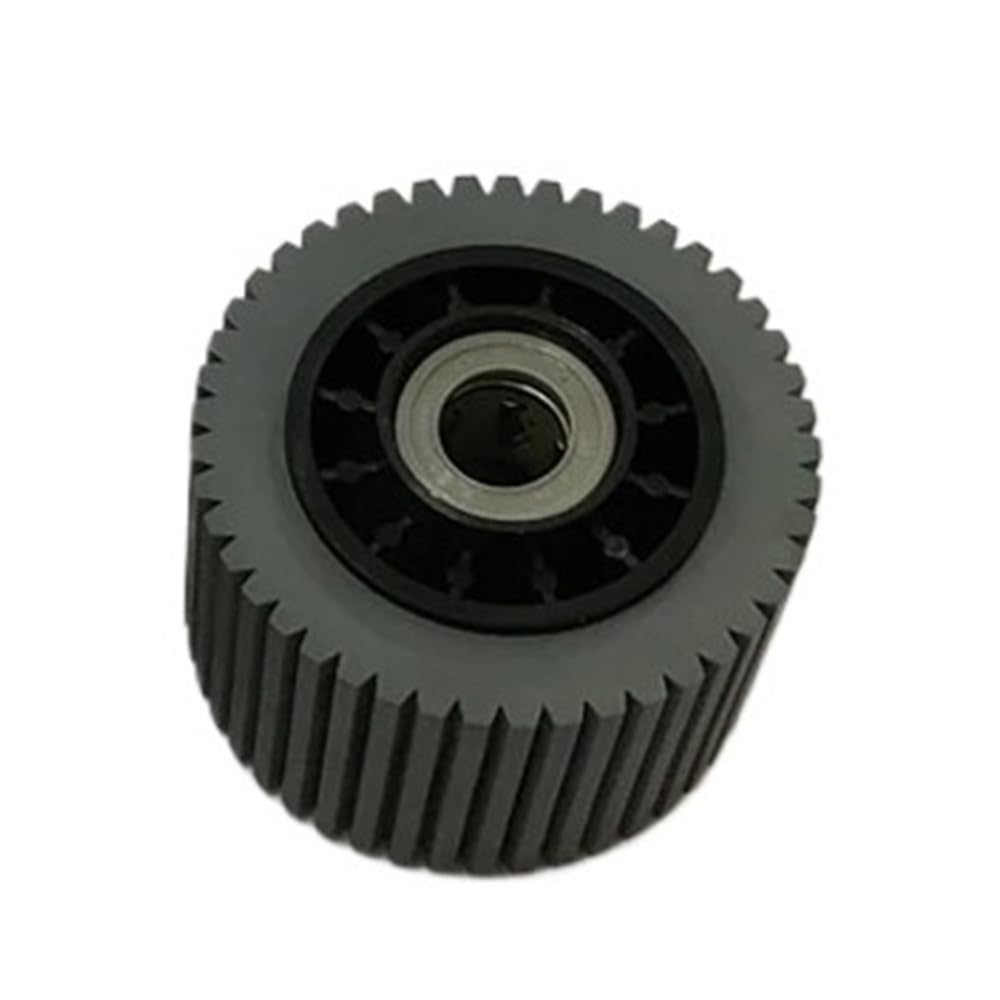 Rouleau d'alimentation C267-2802 : Éliminez les blocages de papier sur Gestetner CP 6300C - 2