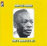 That's Where It's At!