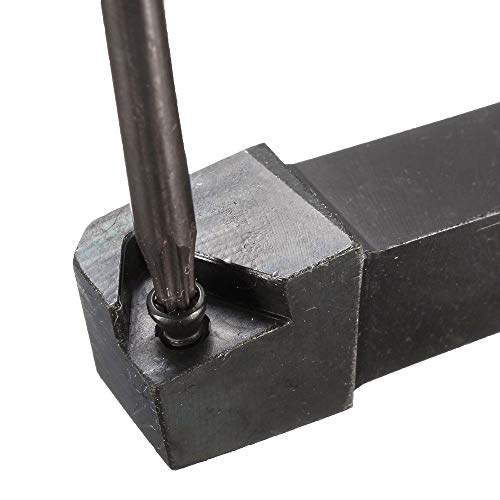 Barras de Torno con Puntas de Carburo y Llaves CNC miniatura 4
