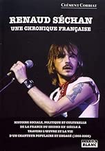 Download Renaud Séchan Une chronique française PDF