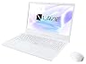 NEC LAVIE N15 N1515/AAW PC-N1515AAW [パールホワイト]