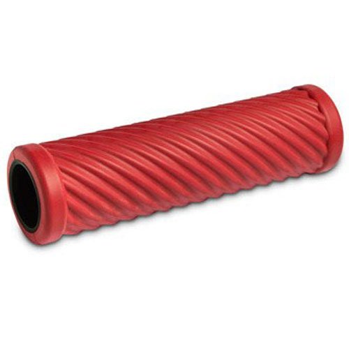 Pinofit Faszienroller rot