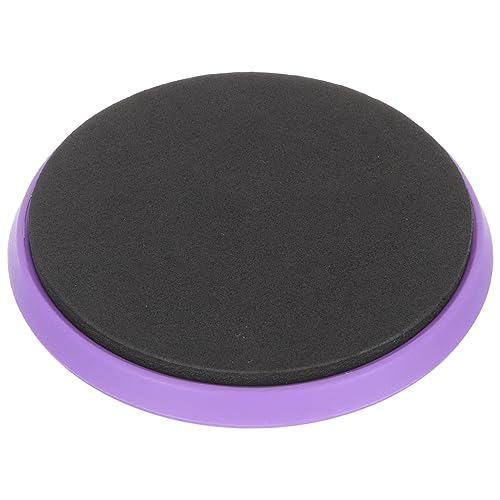 HEMOTON Ballet Turn Board for Skating Practice Durable Rotating Plate for Dancers Enhance Balance and Pirouettes for Adults Deep