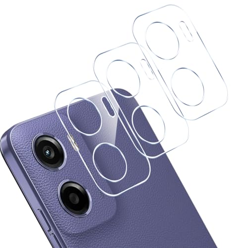 YWXTW 対応 Moto G05 5g カメラフィルム【3枚セット 国産旭硝子素材】Moto G05 5g カメラ保護フィルム さらさら ピクセル 8a レンズフィルルム レンズ 強化ガラス 保護カバー ガラス カメラカバー 全面保護 高硬度9H 指紋防