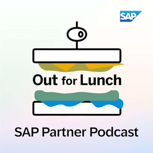 Couverture de Out for Lunch