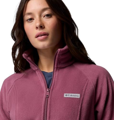Image of Columbia Women's Benton Springs Full Zip