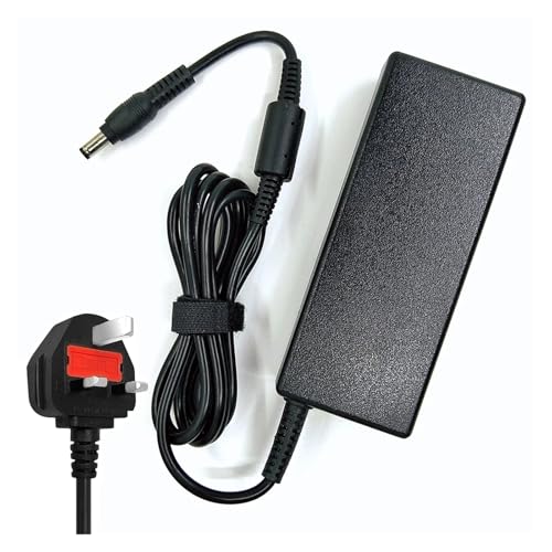 Chargeur ordinateur portable 19V 3.95A pour remplacer un bloc en panne
