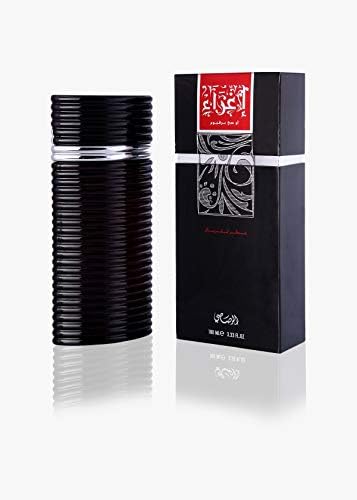 Egra by Rasasi for Men - 3.38 oz EDP Spray