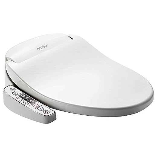 41KPC5DT4ML._SS520_ Best kohler heated toilet seat