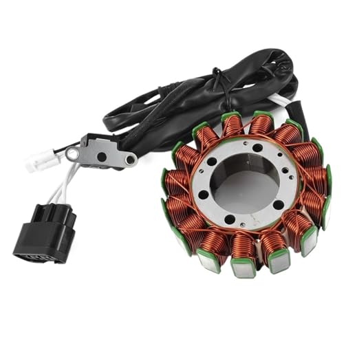 Bobines de stator d'allumage magneto YFM700 Grizzly 700 générateur régulateur VTT