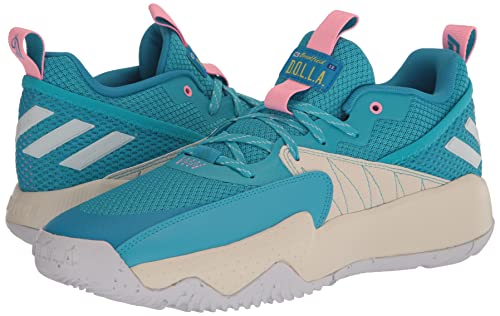 Image of Adidas Womens Dame Certified Basketball Shoes