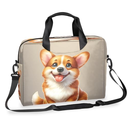 Cute Animals bolso portátil 16in resistente al agua miniatura 1