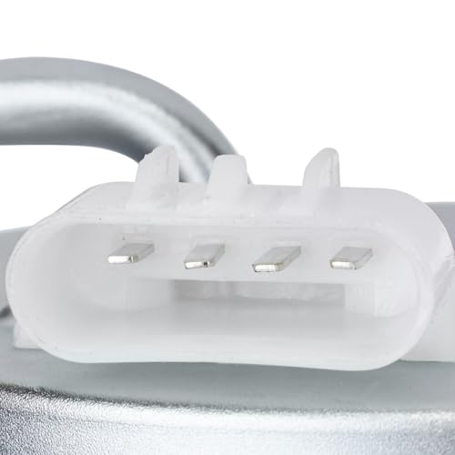 Image of Detroit Axle - Fuel Pump Module for GMC Chevrolet Yukon XL Suburban Avalanche 2500, Electrical Fuel Pump Module 2004 2005 2006 Assembly Replacement