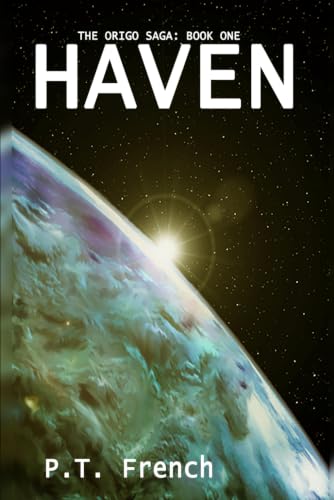 Haven (The Origo Saga)