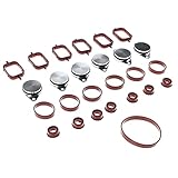 Passt für E91 E92 E93 X3 E83 X5 E53 E87 X5 E70 X6 E71 E72 2.0L-3.0L 1999-2013