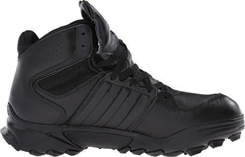 adidas Performance Men's GSG-9.4 Tactical Boot,Black/Black/Black,6.5 M US | Image 2