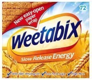Weetabix 72S 1362G by Weetabix