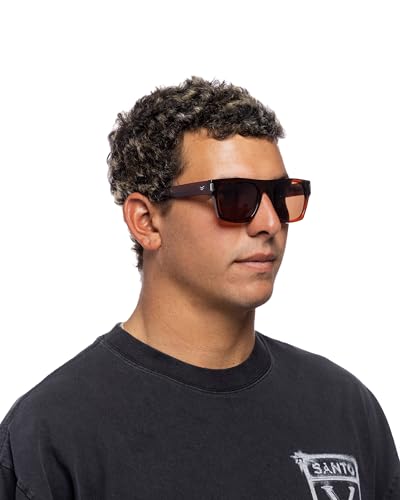 I-SEA Walker Polarized Sunglasses - Full Coverage, Unisex-Adults, UV Protection, Scratch Resistant4