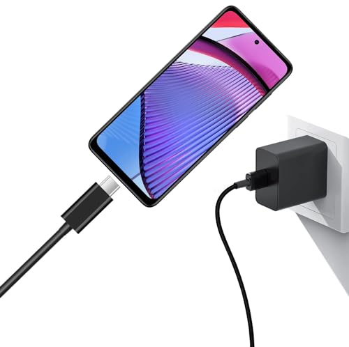 Lilibin USB C-USB C 001 18W Motorola Fast Charger thumb #3