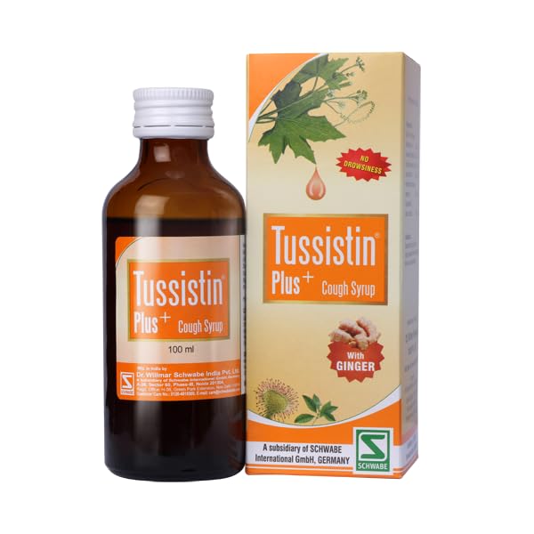Dr.Willmar Schwabe Tussistin Plus 100Ml-picture-11