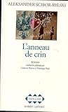 sciborski automobile  L\'anneau de crin
