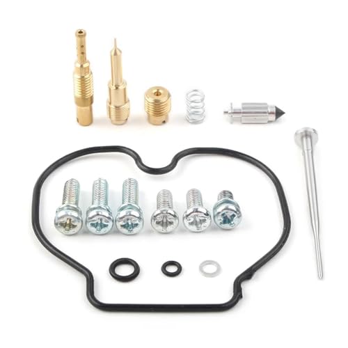 Kit réparation carburateur haute précision pour Ruckus 50