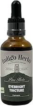 Indigo Herbs Eyebright Tincture 50ml
