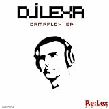  Dampflok (Original Mix)
