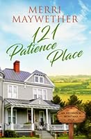 121 Patience Place 1737148927 Book Cover