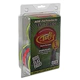 Mr Tuffy Electric Tire Liner Tube Protector - Fat Bike - 2XL (Fits 20/26/27.5x2.35-3.0)