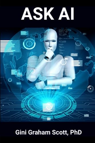 Ask AI: An Advice Column with Real Advice for Real Problems of Real People with Answers by AI