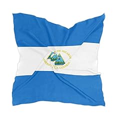 Nicaragua Flag