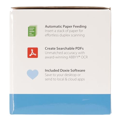 Doxie Doxie Pro DX400 の商品画像 13