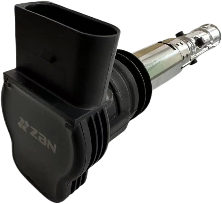 ZBN Internal combustion engines land vehicle parts, namely, coils C1394 UF411