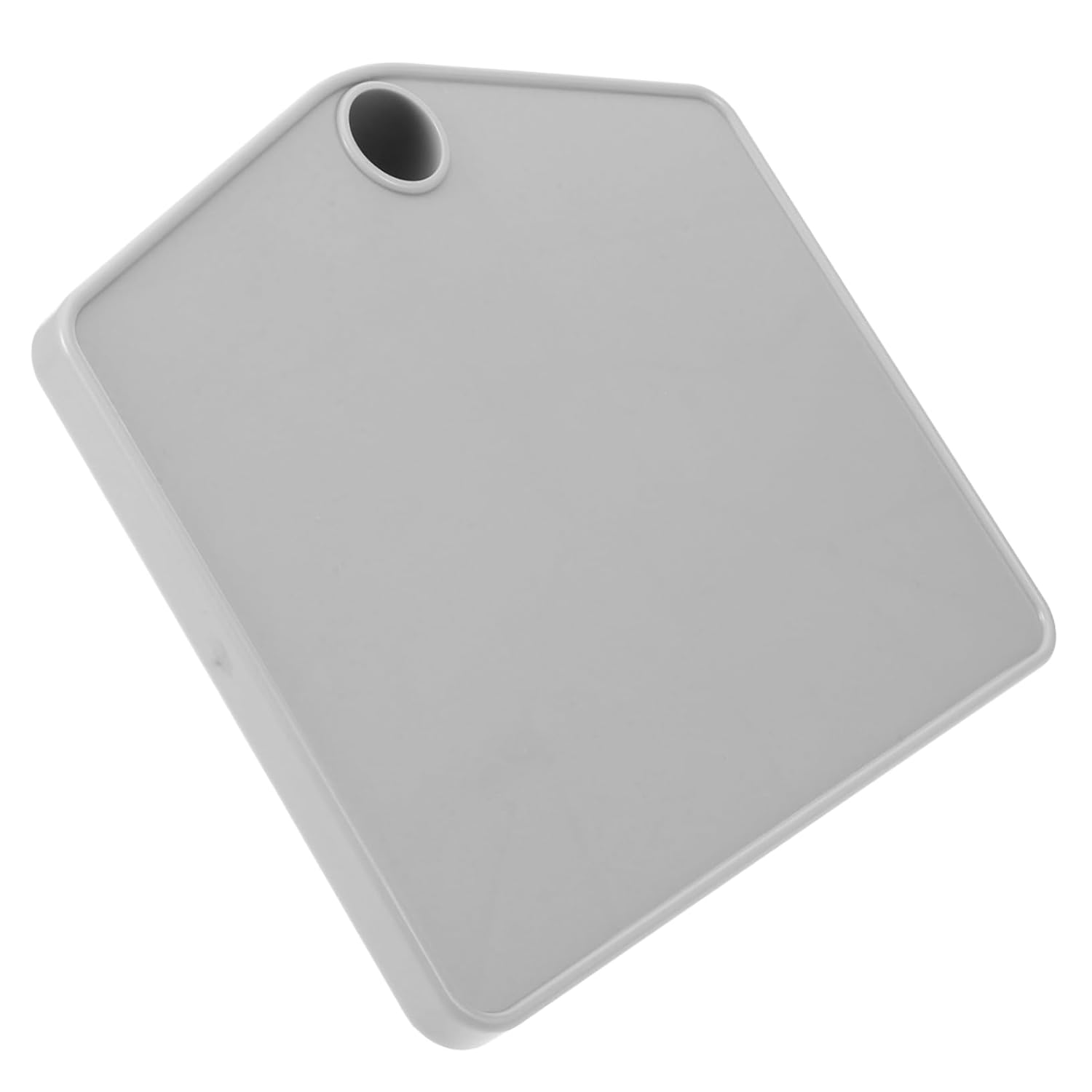 Plastic Drip Stand Tray Infusion Stand Holder for Supplies Easy Installation Compatibility Practical Storage for Hospitals and Clinics