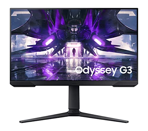 Samsung S24AG304NU