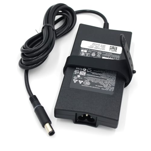 Adaptateur PA-3E Dell 90W tension stable 19.5V pour Latitude 5590