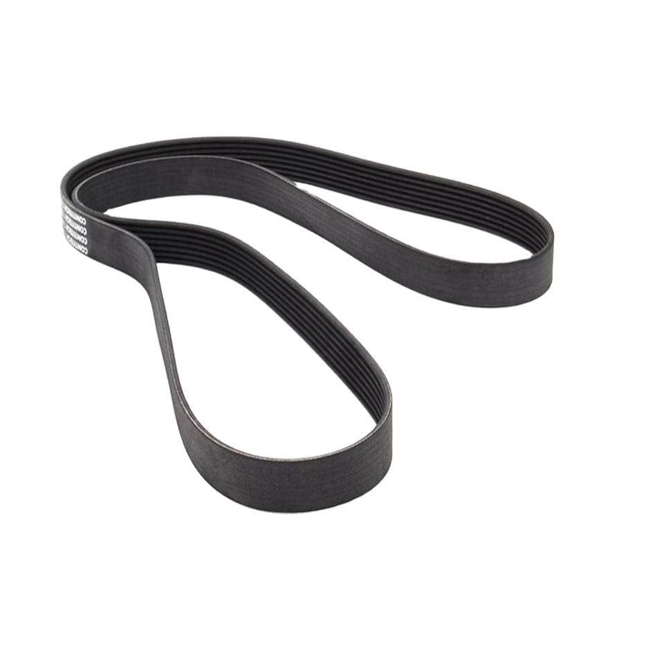 Ceinture Belt 11288613707 en cuir noir classique pour homme