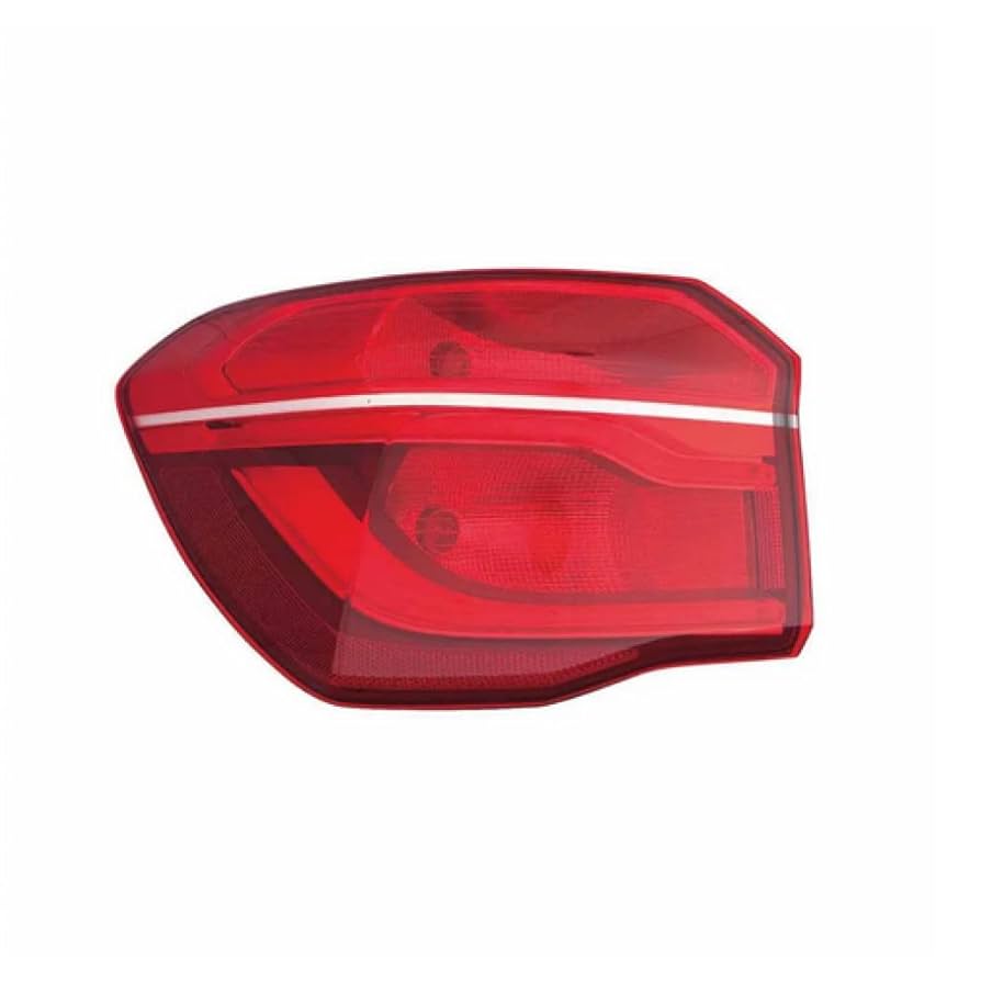 Amazon.com: For BMW X1 Outer Tail Light Assembly 2016 17 18