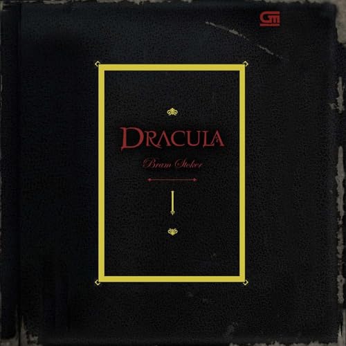 Dracula cover art