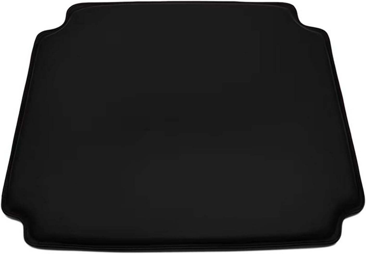 chair cushion - white