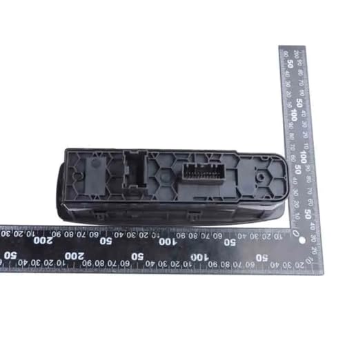 Régulateur de commande de fenêtre Megane IV bloc électrique 25401-2952r
