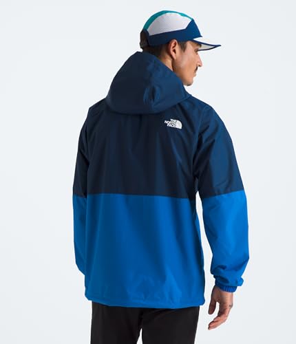 Image of The North Face Antora Rain Hoodie - Print