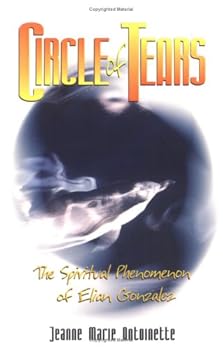Paperback Circle of Tears Book