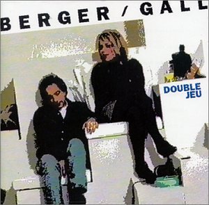 Double jeu [Audio CD]