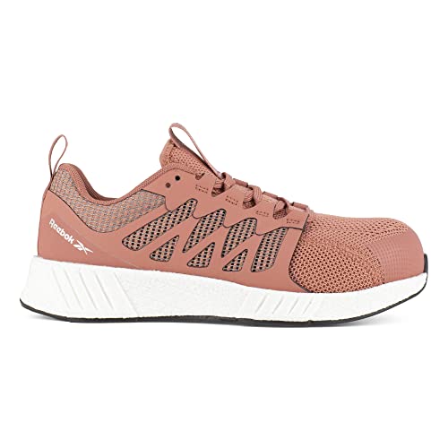 Image of Reebok Work Fusion Flexweave Work Composite Toe Men's Oxford