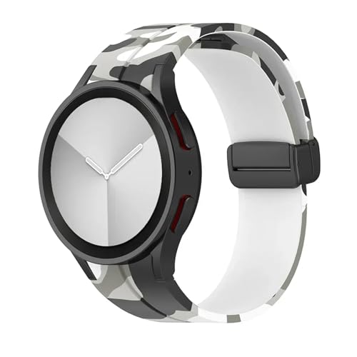 Bracelet Galaxy Watch 6 Classic pour le sport et le bureau en silicone