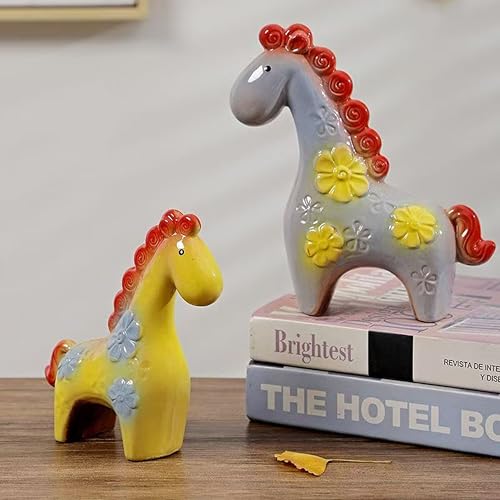 馬 置物 陶器」の人気商品一覧 | 安い商品を通販サイトから探す - 価格.com